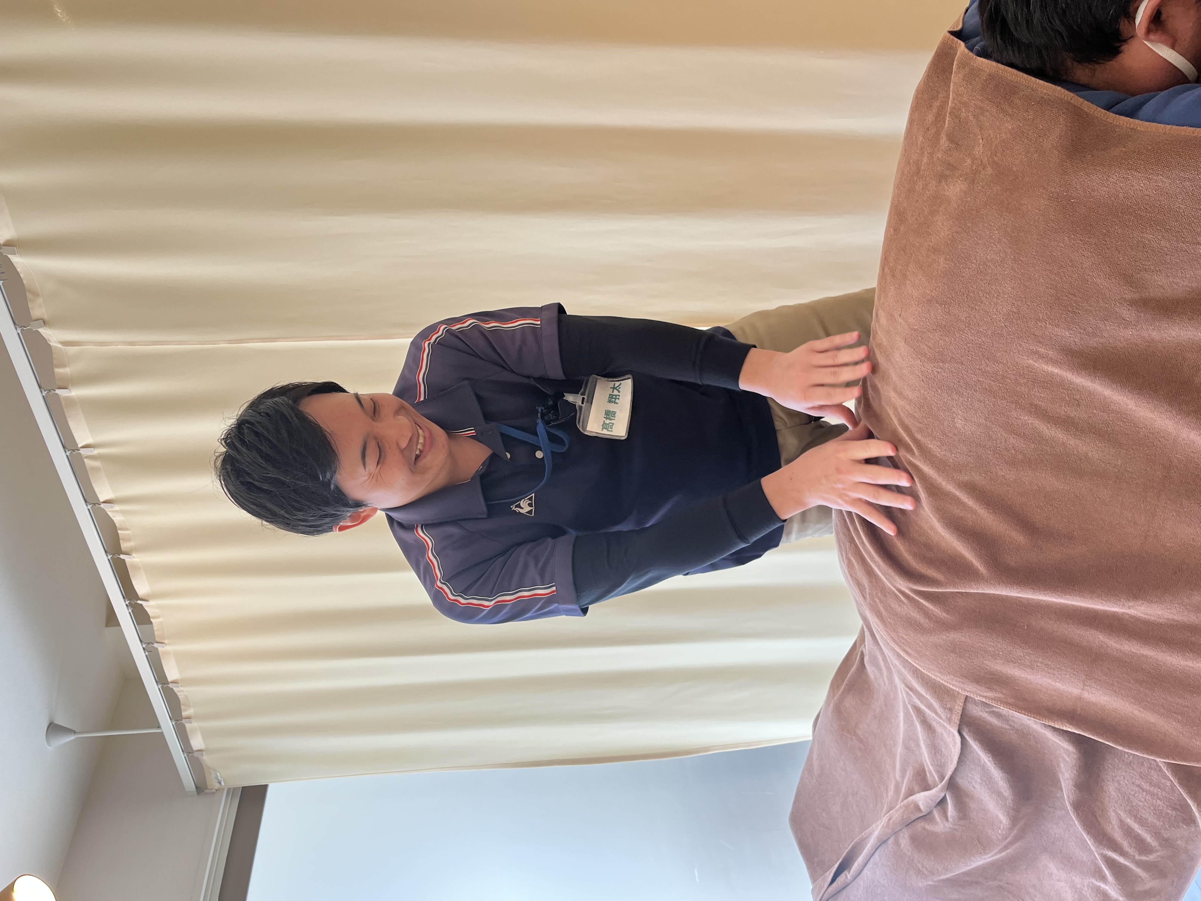 高橋翔太
